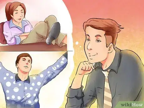 Imagen titulada Be Lazy Step 5