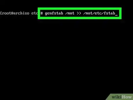 Imagen titulada Install Arch Linux Step 31