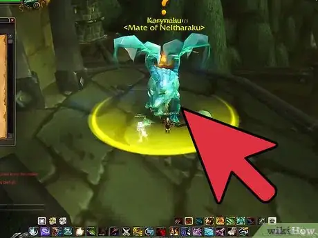 Imagen titulada Gain Reputation With the Netherwing in the World of Warcraft Step 4