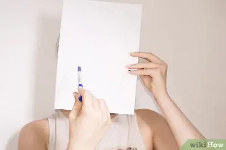 Imagen titulada Make a Ninja Mask Step 10