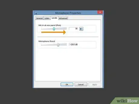 Imagen titulada Reduce Static Noise in a Microphone Step 15