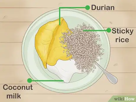 Imagen titulada Eat Durian Step 10