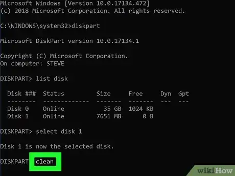 Imagen titulada Make a USB Bootable Step 11