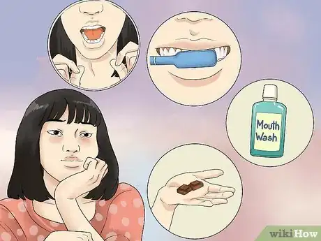 Imagen titulada Heal Mouth Inflammation Step 11