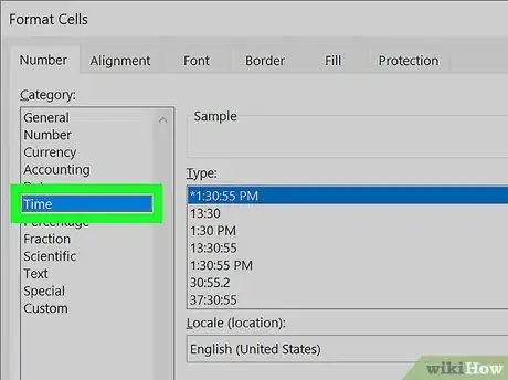 Imagen titulada Convert Seconds to Minutes in Excel Step 8