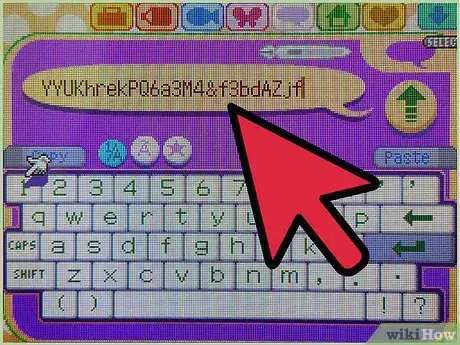 Imagen titulada Use Game Cheats in Animal Crossing Step 7