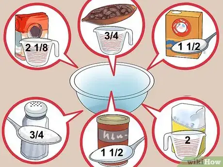 Imagen titulada Make a Black Forest Cake Step 17