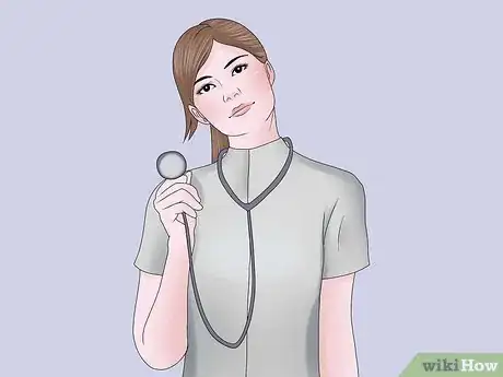 Imagen titulada Become an Ultrasound Technician Step 3