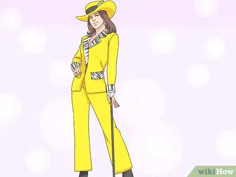 Imagen titulada Look Like a Pimp Step 10