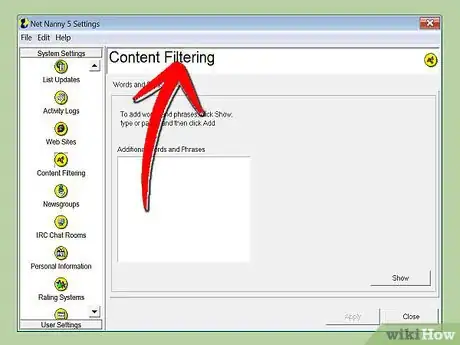 Imagen titulada Block Websites Step 3