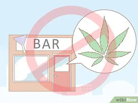 Imagen titulada Give up Marijuana Step 6