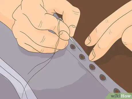 Imagen titulada Make a Corset Step 19
