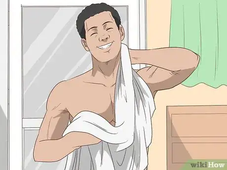 Imagen titulada Take a Shower Step 18