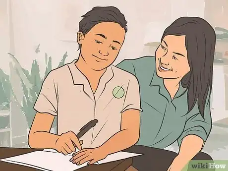Imagen titulada Deal With Your Child Being Expelled From School Step 09