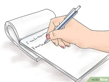 Imagen titulada Diet to Lose Weight as a Teenage Girl Step 3