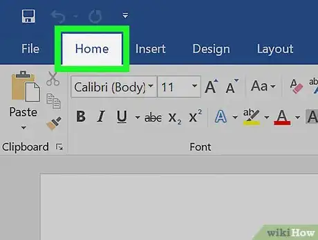 Imagen titulada Add Font in Microsoft Word Step 14