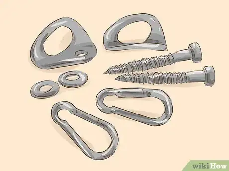 Imagen titulada Hang an ENO Hammock Step 11