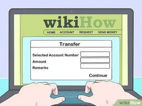Imagen titulada Withdraw Money from a Savings Account Step 8