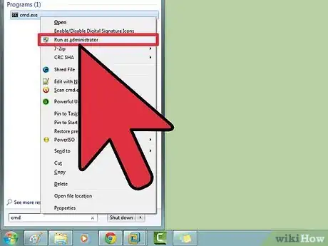 Imagen titulada Stop Printer Spooling on a Windows Computer Step 3