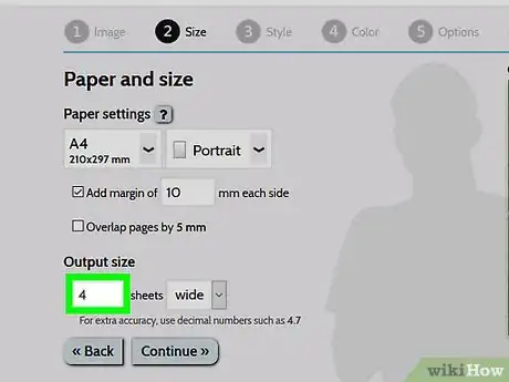 Imagen titulada Print a Large Image on Multiple Pages on PC or Mac Step 5