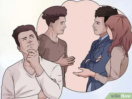 Imagen titulada Stay Positive when You Know Your Life Sucks Step 8