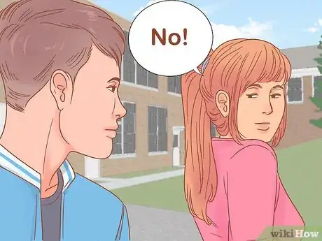 Imagen titulada Give a Guy an Answer when He Asks You Out Step 6