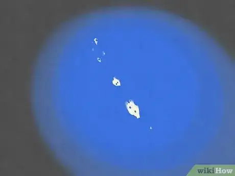 Imagen titulada Tell if a Stain Is Sperm Step 1