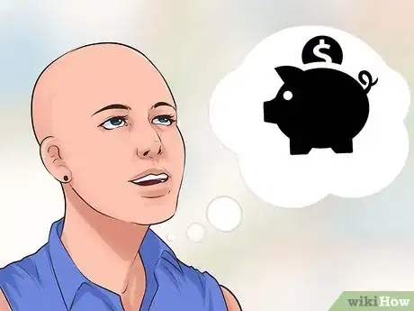 Imagen titulada Be Confident When Bald Step 3