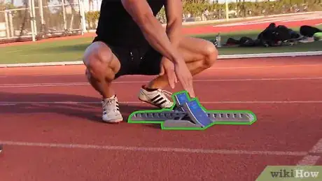 Imagen titulada Sprint 100 Meters Step 3