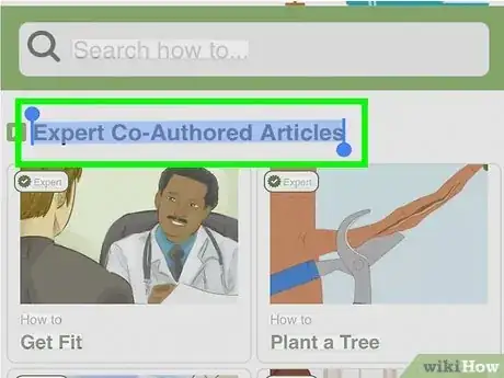 Imagen titulada Copy Text That Cannot Be Copied Step 22