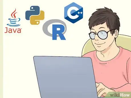 Imagen titulada Become a Machine Learning Engineer Step 1