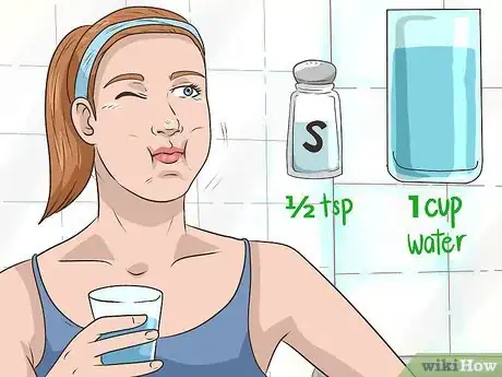 Imagen titulada Sleep with a Sore Throat Step 6