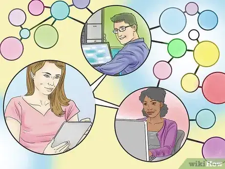 Imagen titulada Become a Site Model Step 3