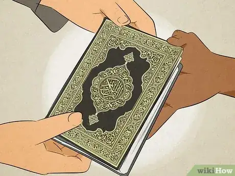Imagen titulada Give Dawah Step 12