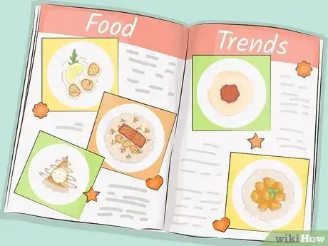 Imagen titulada Present Food on a Plate Step 14
