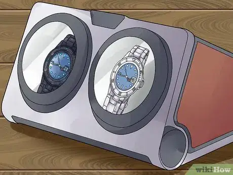 Imagen titulada Wind an Automatic Watch Step 11