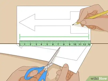 Imagen titulada Make a Wind Vane Step 10