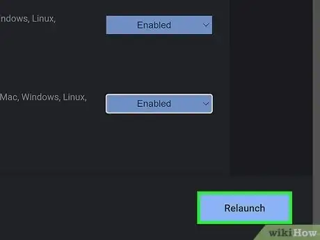 Imagen titulada Screenshot on Chrome Step 12