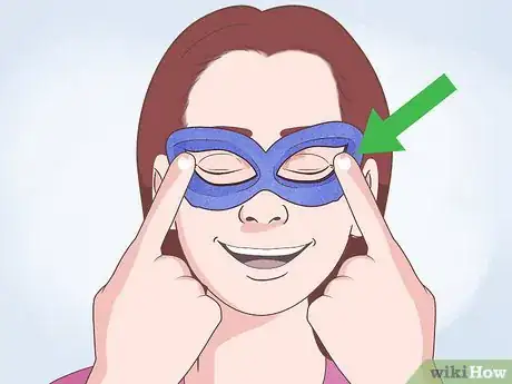 Imagen titulada Make a Superhero Mask Step 15
