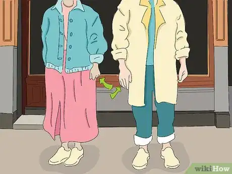Imagen titulada Hold a Girl's Hand Step 10