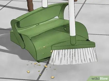 Imagen titulada Keep Rats Away Step 2