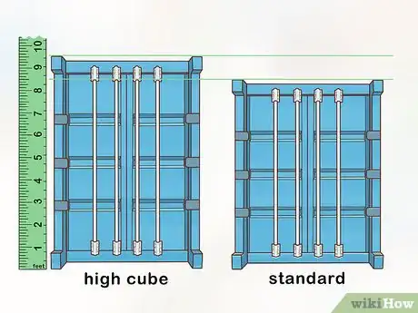 Imagen titulada Buy a Used Shipping Container Step 2