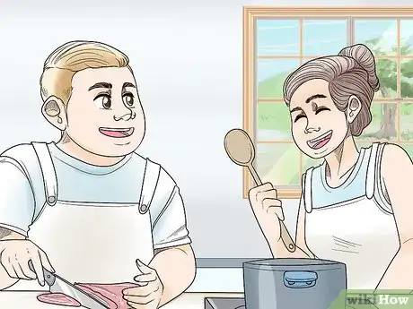 Imagen titulada Get Your Husband to Lose Weight Step 5