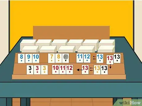 Imagen titulada Play Rummikub Step 18