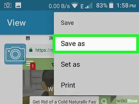 Imagen titulada Screenshot on Chrome Step 35