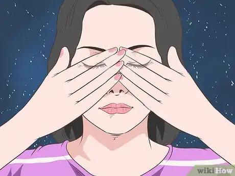 Imagen titulada Do Palming Properly Step 5