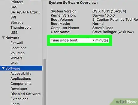 Imagen titulada Find out How Long Your Computer Was On Step 10