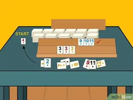 Imagen titulada Play Rummikub Step 08