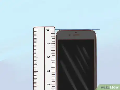 Imagen titulada Measure in Inches Step 3