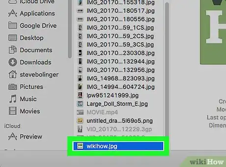 Imagen titulada Convert Images to PDF Step 12
